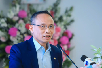 TS Cấn Văn Lực: Muốn bứt phá, Việt Nam phải đổi mới mô hình phát triển và tăng tốc huy động vốn