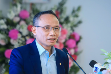 TS Cấn Văn Lực: Việt Nam cần tăng vốn đầu tư 10%/năm, lập Quỹ khẩn cấp ứng phó rủi ro