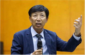 TS Phan Hữu Thắng: Vì sao các doanh nghiệp lớn với vốn hàng trăm tỷ USD vẫn đứng ngoài thị trường chứng khoán?