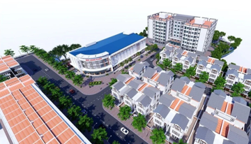 Tuyên Quang công bố 4 dự án nhà ở xã hội, mở rộng quỹ nhà cho người thu nhập thấp