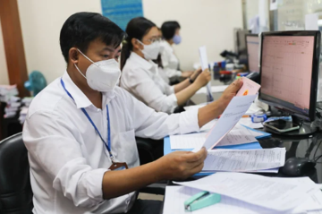 Viên chức sẽ được thanh toán tiền nếu không sử dụng hết nghỉ phép năm