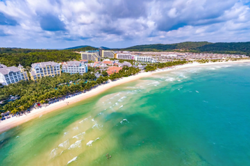 Việt Nam vừa có bãi biển được vinh danh ‘hàng đầu thế giới’, nằm ngay ‘đảo ngọc’ nổi tiếng