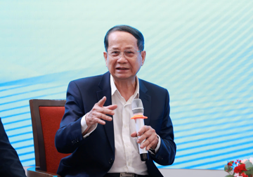 Việt Nam xây dựng trung tâm tài chính: Đủ các yếu tố thuận lợi, nhưng không đương nhiên thành công