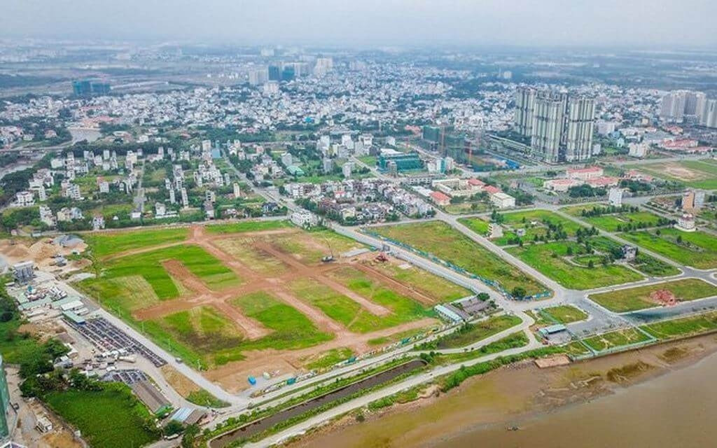 Năm 2026, những đối tượng nào phải nộp thuế đất?- Ảnh 1.