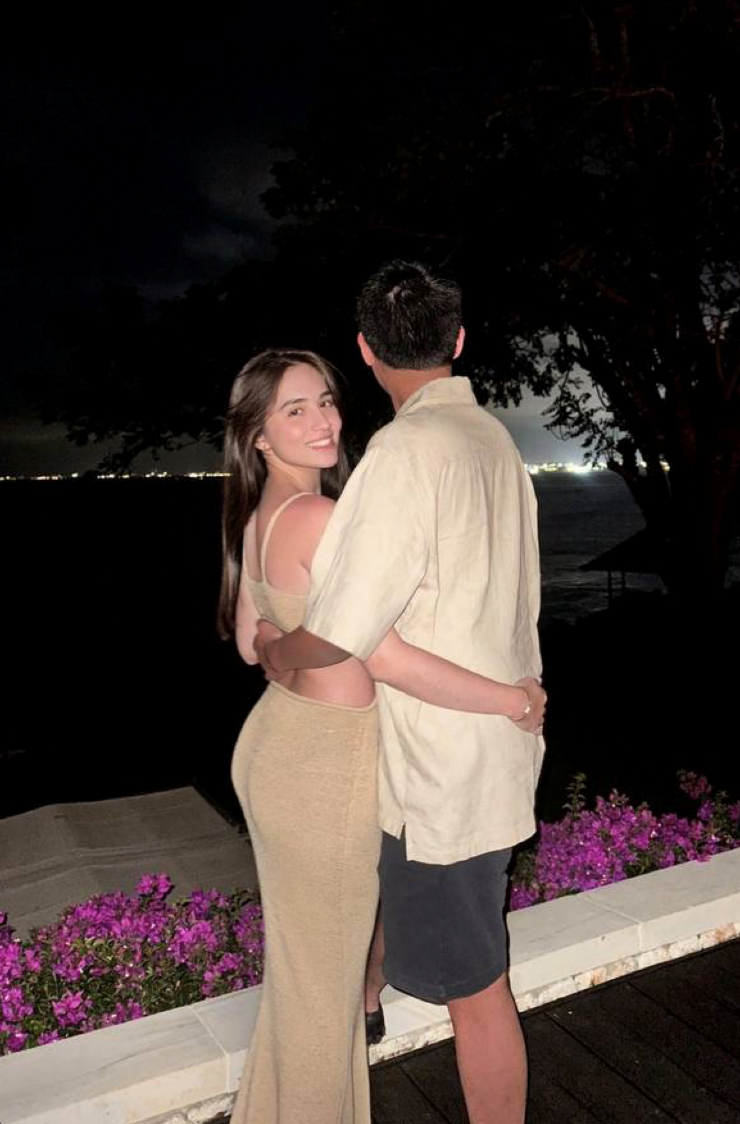 Thân thế bí ẩn của 'con dâu tương lai' nhà tỷ phú Johnathan Hạnh Nguyễn - ảnh 2