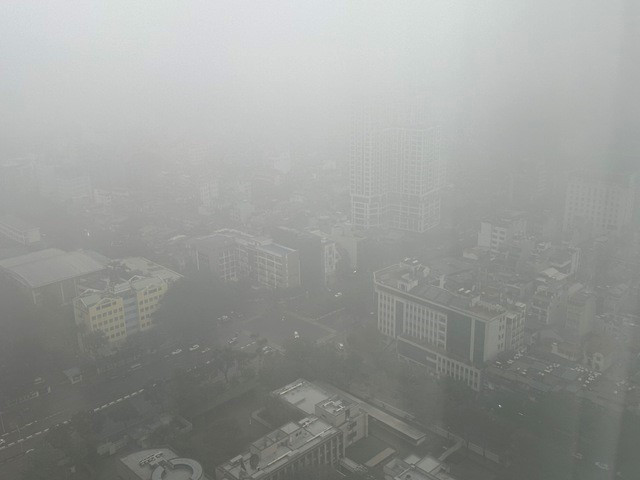 Láng giềng Việt Nam từng có 'Thủ đô khói bụi của thế giới', sạch trở lại bằng cách nào? - ảnh 2