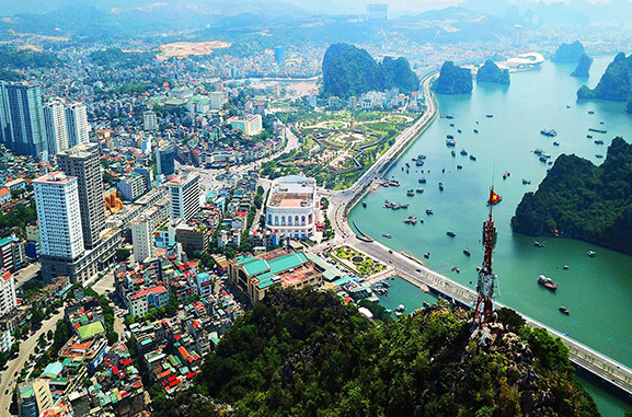 Chỉ 6 ngày nữa, Việt Nam chính thức khởi công khu đô thị lớn nhất cả nước, vốn đầu tư gần 18 tỷ USD- Ảnh 2.