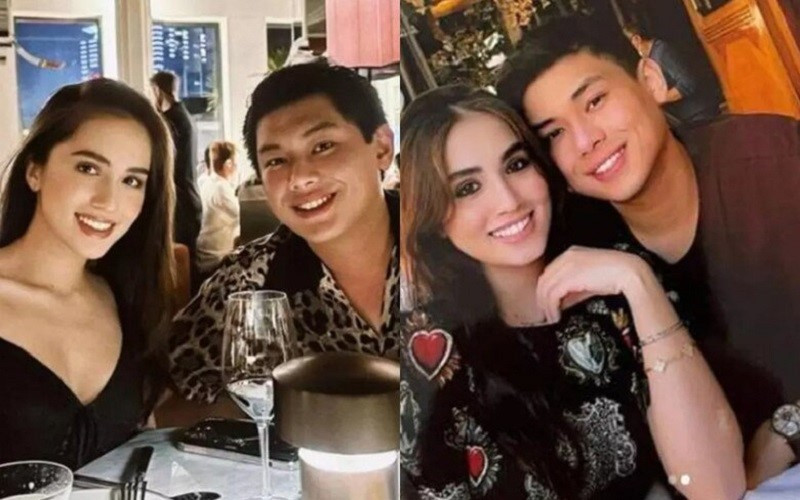 Thân thế bí ẩn của 'con dâu tương lai' nhà tỷ phú Johnathan Hạnh Nguyễn - ảnh 1