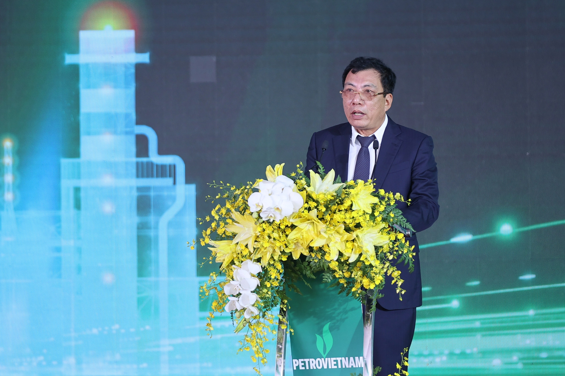 Thủ tướng khánh thành nhà máy điện LNG đầu tiên của Việt Nam – dự án kiểu mẫu, tiêu biểu về nhiều mặt- Ảnh 15.