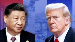 Trung Quốc bắt tay EU giáng đòn vào Mỹ, thế giới bước vào trận địa thuế mới?