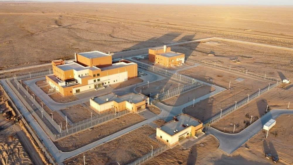 Vượt Mỹ, láng giềng Việt Nam đạt đột phá hạt nhân từ thứ bị coi là phế phẩm - ảnh 1