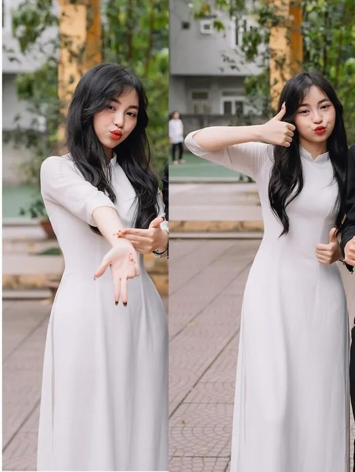 Học vấn đáng nể của con sao Việt đỗ 3 trường ĐH: 'Quý tử' nhà NSND Xuân Bắc chọn trường top, con gái cố NS Giang Còi rẽ hướng không ai ngờ - ảnh 5