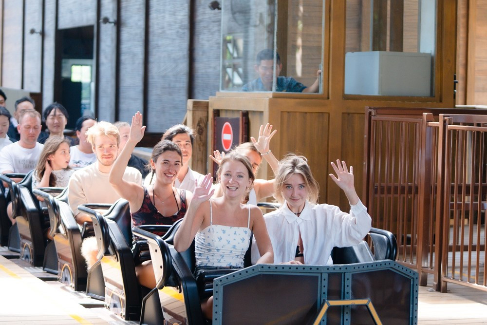 3 vị khách quốc tế đến Phú Quốc trong tháng 12 này sẽ được nhận quà đặc biệt - ảnh 2