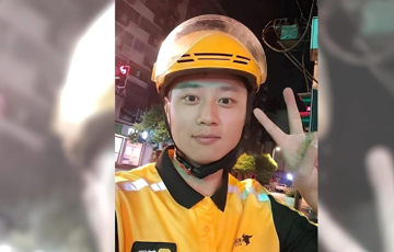 Chàng trai sinh năm 2000 tiết kiệm được hơn 4 tỷ đồng sau 5 năm làm shipper