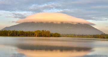 Chỉ vài tháng nữa, Việt Nam chính thức khởi công dự án du lịch gần 1.500ha, tọa lạc tại ngọn núi cao thứ 2 miền Nam