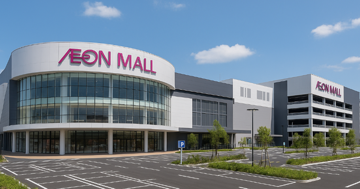 Chưa đầy 1 tuần nữa, sẽ khởi động TTTM Aeon Mall 4.000 tỷ tại siêu thủ phủ công nghiệp mới của Việt Nam