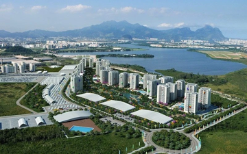 Hà Nội thông qua chủ trương đầu tư khu đô thị thể thao Olympic hơn 920 nghìn tỷ đồng