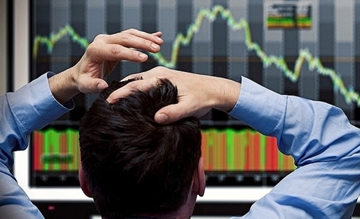 Một cổ phiếu vừa tăng nóng hơn 240% bất ngờ bị cắt margin