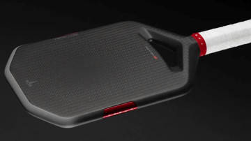 Tesla bán vợt pickleball, giá hơn 9 triệu đồng