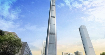 Tòa nhà chọc trời bỏ hoang cao nhất thế giới: Cao gần 600m, xây dựng suốt 16 năm chưa từng đón người ở