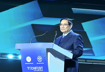 Việt Nam cần thêm 'kỳ lân' công nghệ từ đổi mới sáng tạo