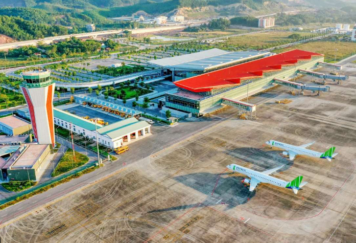 Chưa đầy 1 tuần nữa, Việt Nam chính thức khởi công dự án casino 2 tỷ USD, tọa lạc tại đặc khu kinh tế đầu tiên của cả nước- Ảnh 2.