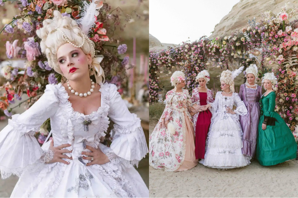 Đám cưới 1.400 tỷ của con gái Chủ tịch Tập đoàn ô tô nổi tiếng thế giới: Hoành tráng với 4 tiệc độc thân, hôn lễ view Tháp Eiffel, bữa ăn cần tới 25 nhân viên chuẩn bị trước 1 tuần - ảnh 4