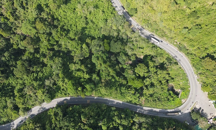 Chỉ 4 ngày nữa, Tập đoàn Sơn Hải sẽ chính thức khởi công tuyến cao tốc gần 14.500 tỷ, vượt qua cung đèo hiểm trở với 108 khúc cua- Ảnh 3.