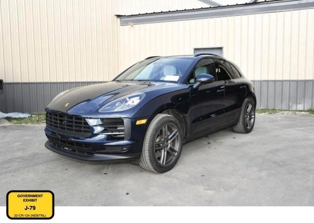 Phát hiện đường dây ăn chặn tiền từ thiện cho trẻ em để mua xe sang, biệt thự - ảnh 1