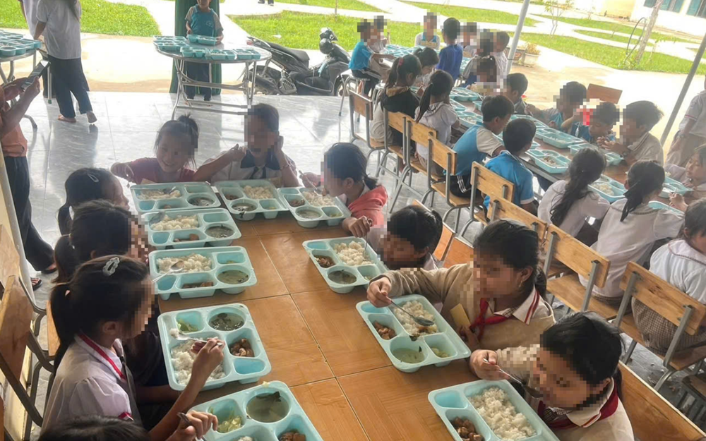 C&ocirc;ng an v&agrave;o cuộc vụ dự &aacute;n Nu&ocirc;i Em, y&ecirc;u cầu r&agrave; so&aacute;t c&aacute;c nội dung li&ecirc;n quan - ảnh 1