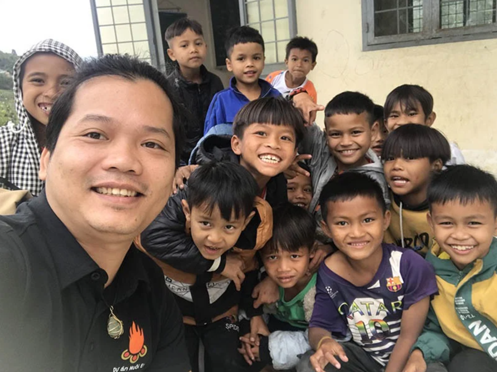 C&ocirc;ng an v&agrave;o cuộc vụ dự &aacute;n Nu&ocirc;i Em, y&ecirc;u cầu r&agrave; so&aacute;t c&aacute;c nội dung li&ecirc;n quan - ảnh 3