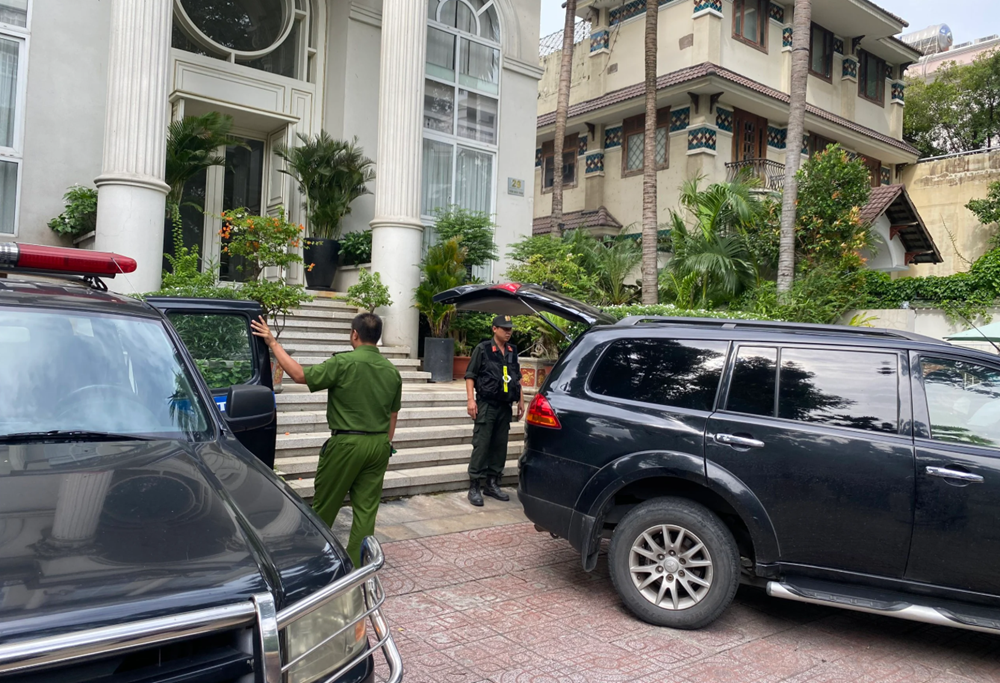 Đề nghị truy tố bà Nguyễn Thị Như Loan, Chủ tịch HĐQT Quốc Cường Gia Lai - ảnh 3