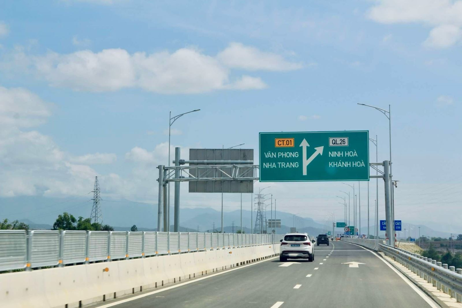 Chỉ 4 ngày nữa, chính thức thông xe cao tốc giúp Tập đoàn Sơn Hải ‘ẵm’ thưởng hơn 100 tỷ- Ảnh 2.