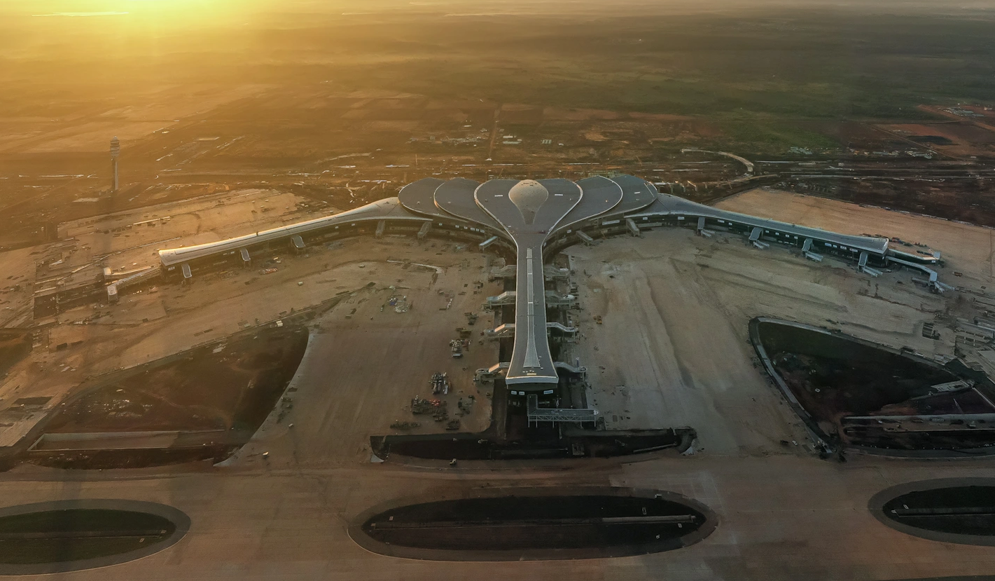 Hôm nay, sân bay lớn nhất Việt Nam sẽ diễn ra sự kiện đặc biệt- Ảnh 2.