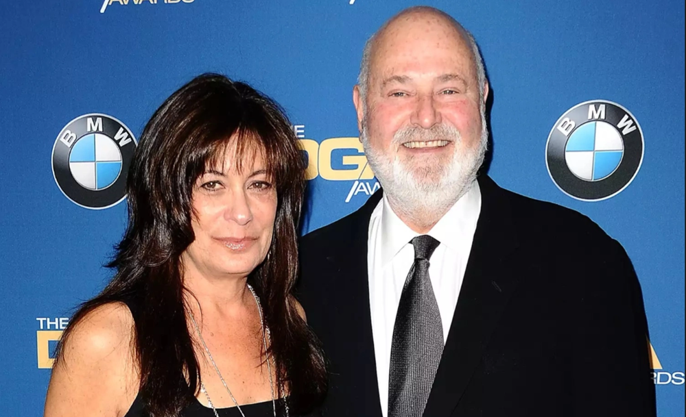 Đạo diễn nổi tiếng và vợ bị đâm tử vong tại nhà riêng - ảnh 1