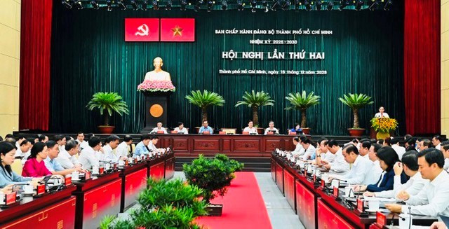 4 đề án chuyển đổi, hạn chế xe cộ gây ô nhiễm tại TP. Hồ Chí Minh - ảnh 1