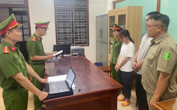 Bác kháng cáo xin hưởng án treo của cô giáo mầm non L. hành hạ trẻ