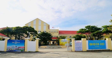 Bệnh viện quy mô 300 giường tại TP. Hồ Chí Minh tiếp nhận hơn 5.000 lượt khám trong 1 tháng