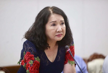 Bộ Công an đề nghị truy tố bà Nguyễn Thị Như Loan, cựu Chủ tịch HĐQT Quốc Cường Gia Lai