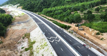 Chỉ 4 ngày nữa, chính thức thông xe cao tốc giúp Tập đoàn Sơn Hải ‘ẵm’ thưởng hơn 100 tỷ