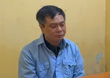 Chính thức khởi tố Hiệu trưởng Cao đẳng Du lịch Hà Nội do sai phạm chi trả tiền A80 cho sinh viên