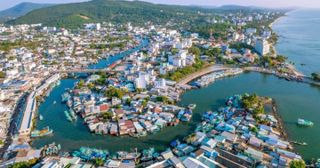 Đặc khu rộng lớn bậc nhất Việt Nam dự kiến chia thành 7 tiểu khu