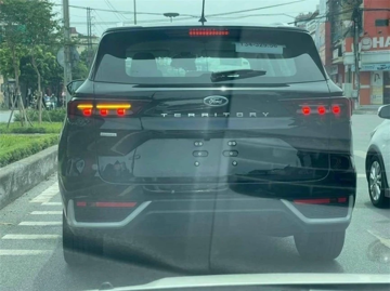 Ford Việt Nam triệu hồi 816 Territory vì lỗi kỹ thuật ở trụ lái, thời gian sửa chữa có thể tới 10 giờ: Các chủ xe cần lưu ý