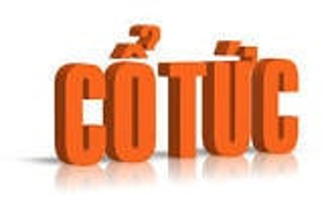 Lãi lớn nhờ được giảm 30% tiền thuê đất, một doanh nghiệp tạm ứng ngay cổ tức tỷ lệ 30%