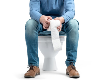 Một kỹ sư bị sa thải vì đi vệ sinh trong giờ làm việc