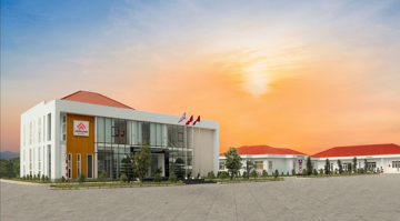 Nafoods (NAF) tăng vốn dự án tổ hợp nông nghiệp công nghệ cao tại Gia Lai lên 744 tỷ đồng