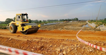 Năm 2026, 10 trường hợp Nhà nước thu hồi đất vì mục đích quốc phòng, an ninh