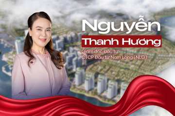 Nếu muốn đi xa, đừng đi một mình: Câu chuyện hợp tác kiểu mẫu của Nam Long (NLG) với nhà đầu tư Nhật Bản