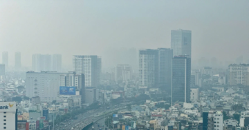 Người dân TPHCM đón thời tiết mát mẻ sáng đầu tuần