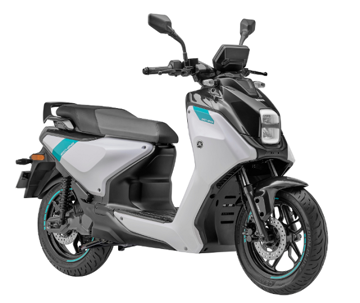 'Ông lớn' xe xăng Yamaha nhập cuộc xe điện: Mẫu xe mới giá mềm, chạy tới 160 km/lần sạc, thị trường phổ thông thêm đối thủ nặng ký